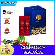 （HQ-READY STOCK）REGEN Instant Revival Sticks, 2 Count: Travel-Friendly Natural Energy Support with A