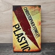 Plastic-Christopher Fowler ️1168431