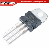 10pcs L7815CV L7815 KA7815 MC7815 Voltage Regulator 15V 1.5A TO-220 new original