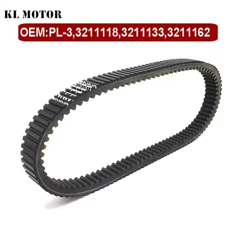 Drive Belt 1057x32 For PL500 570 700 800 RZR 4 S SW Ran-ger Crew/Ran HD/Ran XP Sportsman 3211133 321