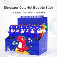 2025 New Handheld Mini Childrens Bubble Stick Wedding Special Automatic Water Liquid Toy Bubble Blow