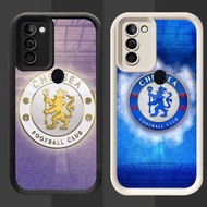 J-28 CFC football fc Soft Case for Samsung A11 M10S A10S A20 A03S M20S M01S A02S A30 Cover