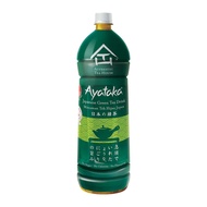 Authentic Tea House Ayataka Japanese Green Tea Drink 1.5 Liter