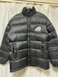 22AW 男款 MONCLER 雙logo羽絨服 外套