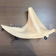 BMW F80 M3 F82 F83 M4 Carbon Fiber Hand Brake Cover Performance MP Hand Brake Leather Material Autom