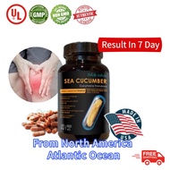 【Family Health Care】Strong Joint Balance Bone Health Omega Supplement Enhance Immune System Atlantic