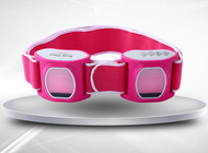 CMG11 ✅ 24HR SELANGOR READY STOCK Slimming Belt Massager Lost Weight Fast Fat Burning Fitness Gym To