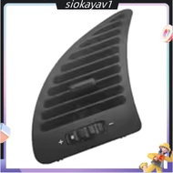 Dashboard Air Vent Paddle Louver Conditioning Facia Panel Air Outlet for  Xsara 8264Y9 8264Q0 8264Q4