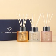 藤枝香薰 50ml | 32種香調選擇 | 香薰 禮物 交換 香氛 香港手調