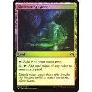 Magic the Gathering | Shimmering Grotto