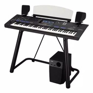 YAMAHA KEYBOARD GENOS/GENOS