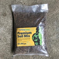 Tai Kwang Garden Premium Potting Soil Mix 6 L