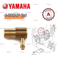 Check Valve for YAMAHA 4-200HP 2st outboard