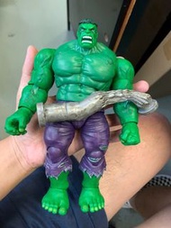 Marvel Legends 80 Years Hulk