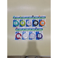 Yonex AC102EX3 Overgrip (3 in 1) (100% original)