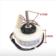 100% new for Gree  air conditioner motor FN9D FN9F (YFN9-4F) 15012066 SFN-220-20-4A Y4S476C016 part