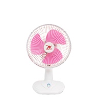 8-INCH DESK FAN AK | DF 8AK | 8" TABLE FAN