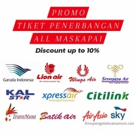 TIKET PESAWAT MEDAN-SURABAYA