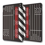 出清優惠 iPad mini 多角度翻蓋皮套 - Action PSIBM-030