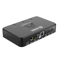 Guest Thinking P10 Sound Card Computer Network K Song USB External Sound Card Professional Recording