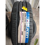 205 65 15 FALKEN TAYAR JAPAN QUALITY 100% BARU TAHUN 2022