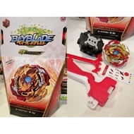 Beyblade b145  burst GT launcher set