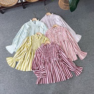 3225 MOK PREMIUM BLOUSE