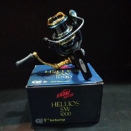 REEL EXORI HELLIOS SW REEL SPINNING REEL