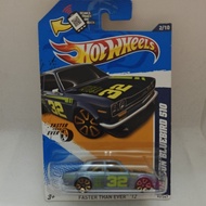 HW Datsun Bluebird 510 (P6)