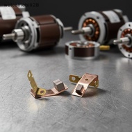 welcomebili28] 2/6/10Pcs Electric Drill DIY Electric Tools DC Motor Carbon Brushes Holder For -775WC