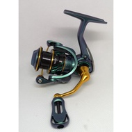 Bullzen Iguana Velocity 800