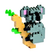 Nanoblock blister pack~ Koala