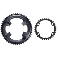 SHIMANO ULTEGRA R8000 CHAINRING 53/39T 11Speed