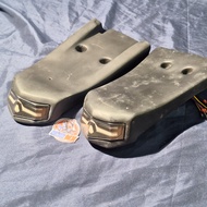 Rear Fender Wr155 3IN1 STOP LAMP/ Wr155 Wr155 Tail/ Wr155 UNDERTRAIL/