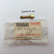 Yamaha L2G L2S L2SN L2 Carburetor Nozzle 2N3-14141-28Original