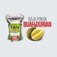Baja SB durian organik 3 dalam 1⭐⭐⭐⭐⭐
