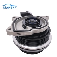 premium-03C121004E 03C121004D MANER Original Genuine Car Water Pump for audi vw Golf Gtr 1.4T 03C121