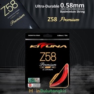 Original Kizuna Z58 Premium Badminton Racket Strings