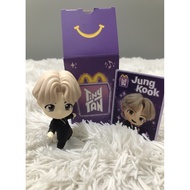 BTS x MCDONALD’s ( TinyTAN )