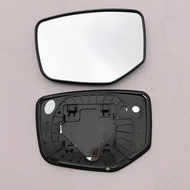 กระจกมองหลังรถยนต์สำหรับ Honda Accord 2008 2009 2010 2011 2012 2013 G8มุมมองด้านข้างอะไหล่ภายนอกเลนส