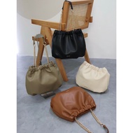 RACHEL SMITH Elise Cloudy Tote Bag