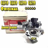 Carburator - Karburator Assy Engine Genset Generator Pompa Air Honda