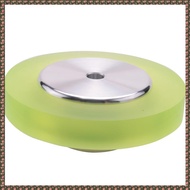 (JPTZ) Aluminum Polyurethane Industrial Encoder Wheel Measuring Wheel for Measuring Rotary Encoder