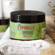 ✅Mielle Dầu dưỡng dài tóc Mielle Organics Rosemary Mint Scalp & Hair Strengthening Oil 59ml / HAIR M