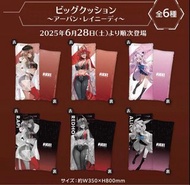 日版等身抱枕  nikke 勝利女神 小紅帽 拉毗 愛麗絲 咕𠱸 動漫周邊 靠枕