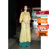 [PRE] [BUY SHIRT AND GET PANTS] Thien Kim NGADO ao dai, Tet ao dai, modern ao dai, traditional ao da