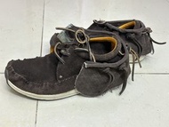 visvim FBT 經典鞋款  絕版  Vibram專業防滑鞋底
