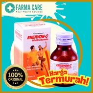Enervon C Multivitamin 30 TABLETS