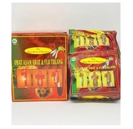 AMBM AL MAKASAR Obat asam urat dan flu tulang exp 2030