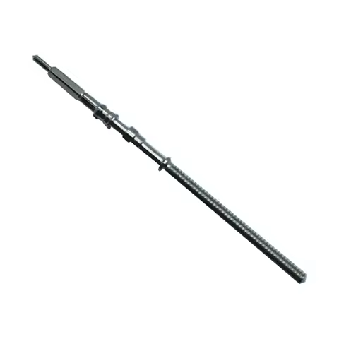 Universal movement valve stem suitable for Seiko nh35 nh36 nh38 movement Eta 2824 Eta Eta2836 moveme